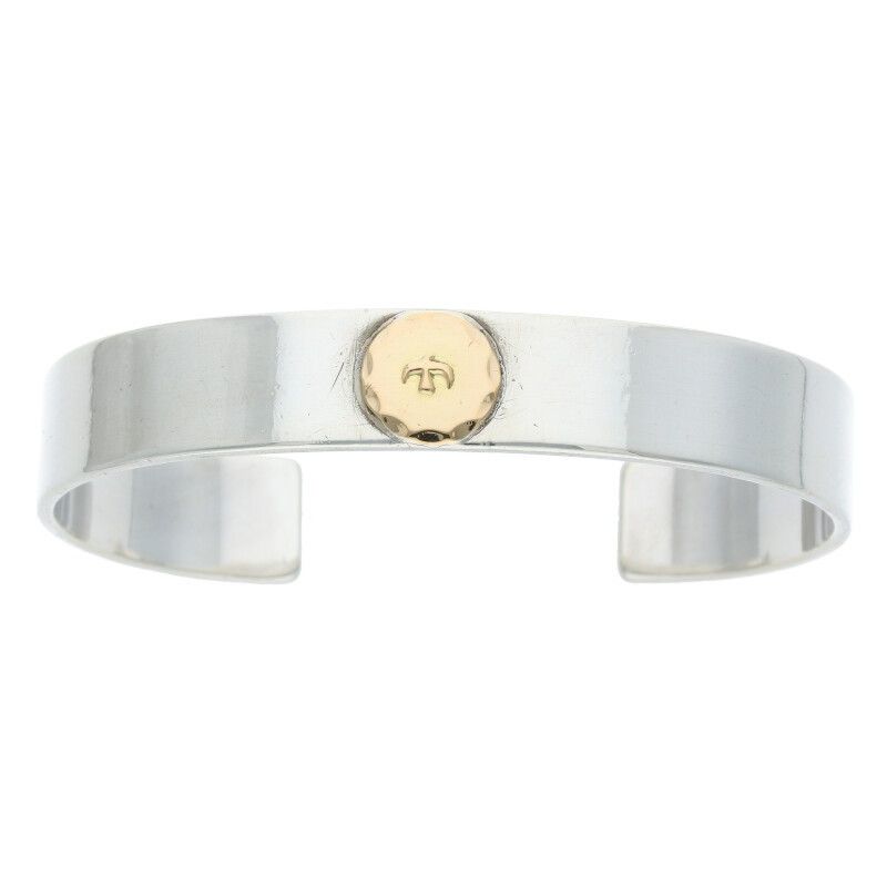 ゴローズ 平打ちブレス L ブレスレット メンズ L - メルカリ 