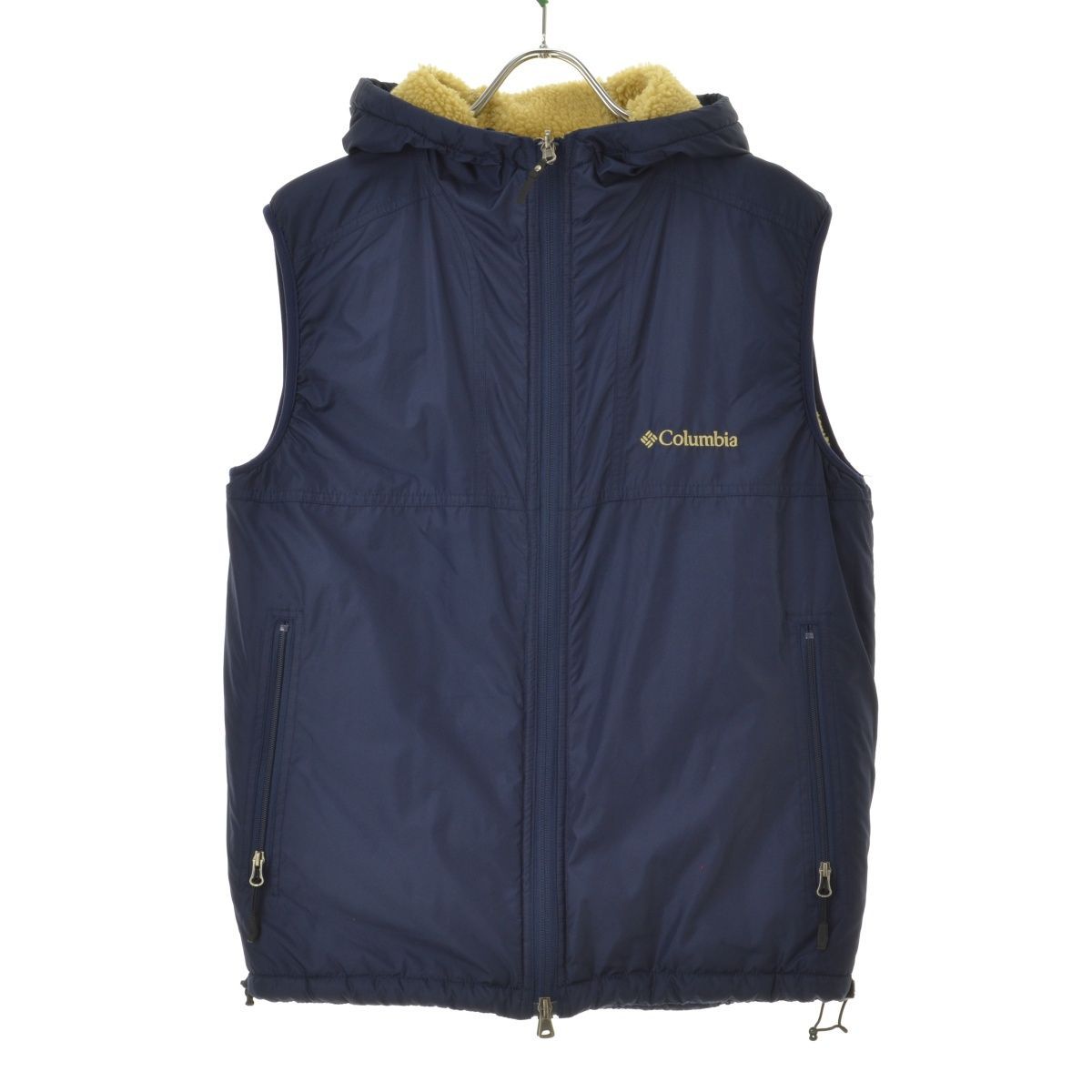 【COLUMBIA】PM1361 MONTE RIDGE VEST リバーシブルベスト