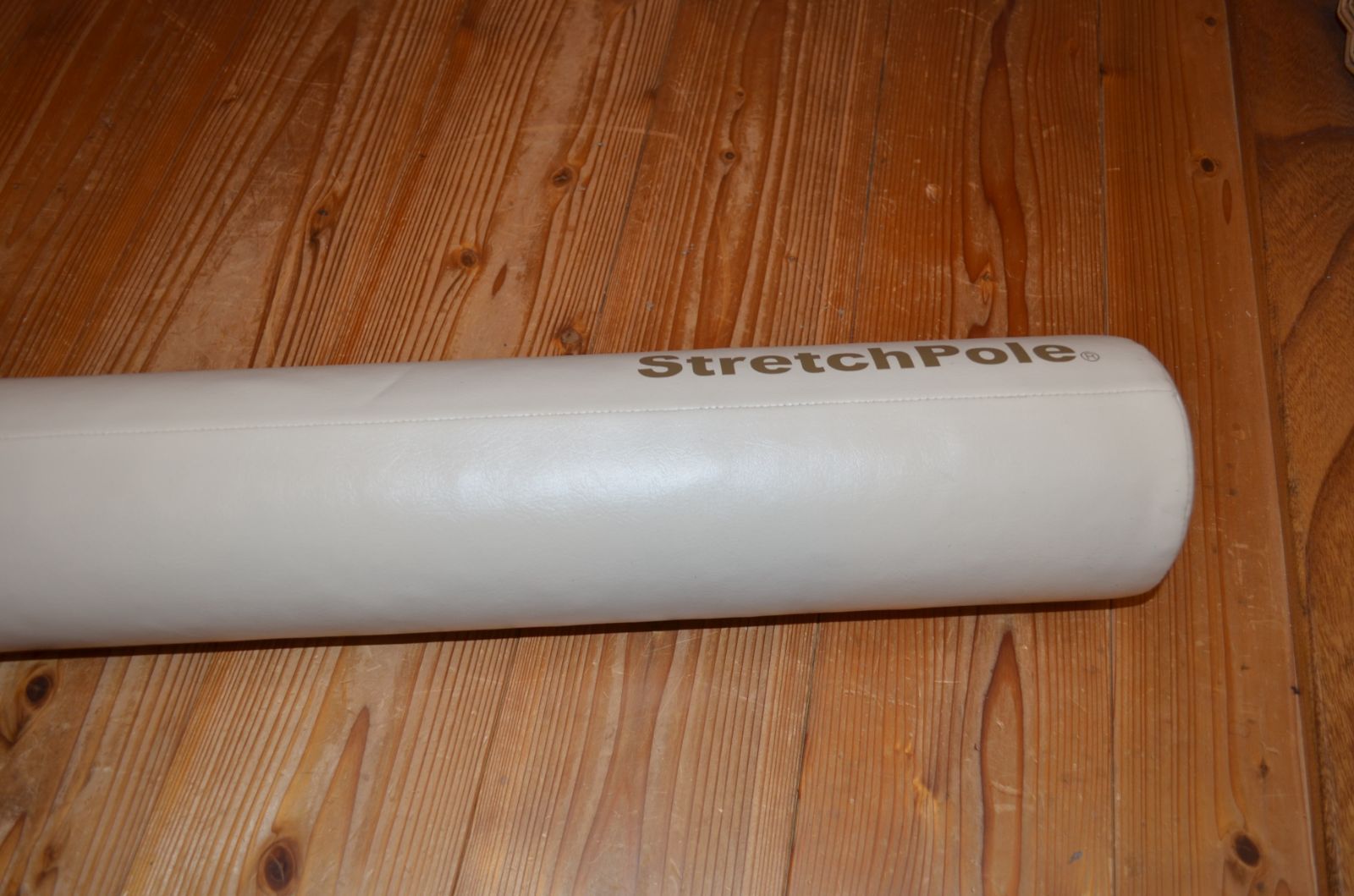LPN ストレッチポール stretch poleアイボリー
