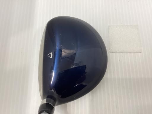 ブリヂストン BRIDGESTONE B-LD 5W レディース フェアウェイウッド FW Air Speeder BS-LD for Wood FW フレックスA レディース 女性用 右利き 右用 Dランク ゴルフクラブ