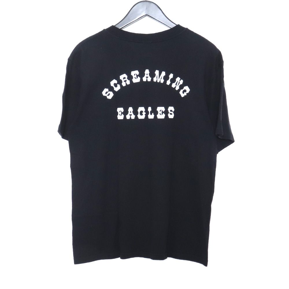 TENDERLOIN SCREAMING EAGLE イーグル Tシャツ M - メルカリ