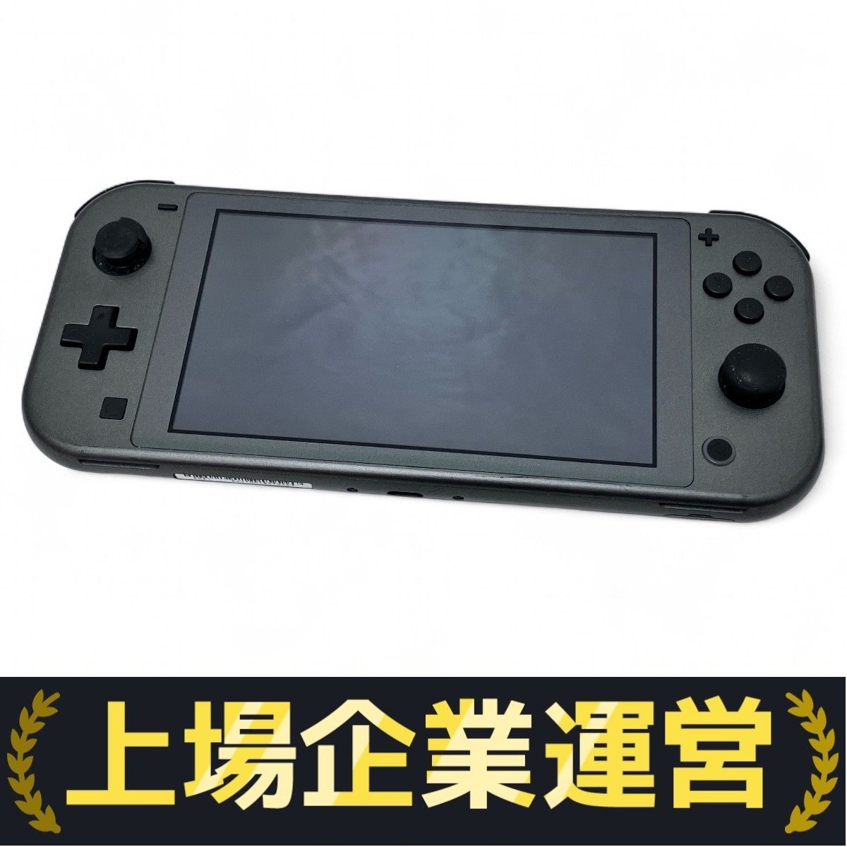 任天堂 Nintendo Switch Lite ディアルガ・パルキア HDH…