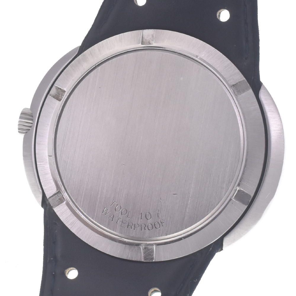 オメガ OMEGA TOOL107 ジュネーブ ダイナミック デイデイト 自動巻き