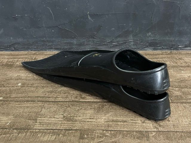 ウェットスーツ フィン