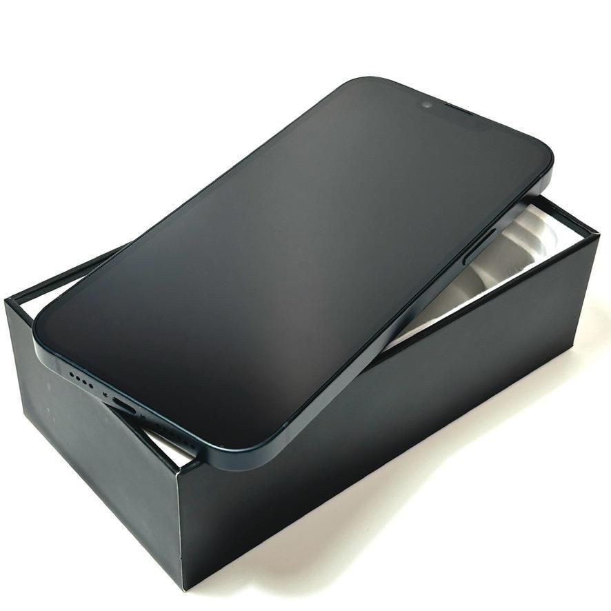 超美品　iPhone 14 Plus｜128gb｜SIMフリー｜バッテリー87% 未使用品・Apple公式整備済み品】 iPhone 14 Plus 128GB SIM