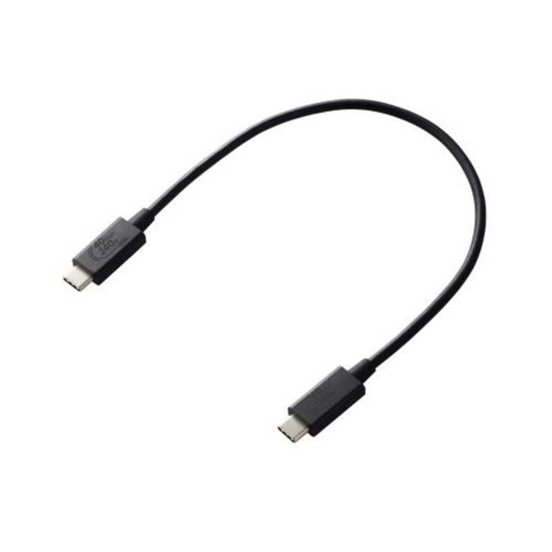 全国翌日お届け！ エレコム ELECOM 外付けSSD 2TB USB4 読出最大3650MB 秒 超高速ファン搭載 Win11 Mac PC PS5 等対応 セキュリティソフト対応 ブラック ESD-EHA2000GBK