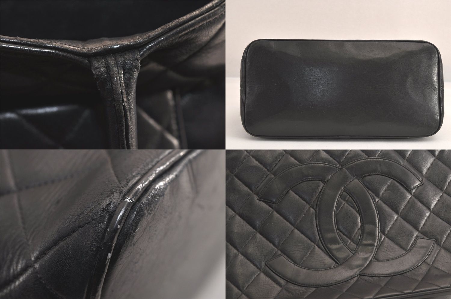 CHANEL シャネル