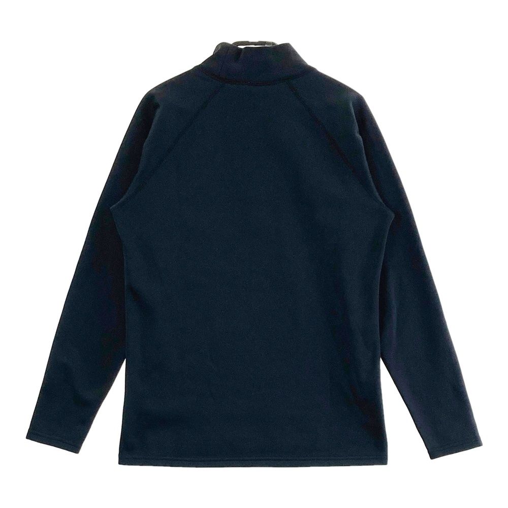 サイズ：M 8YARDS ハチヤーズ  ハイネック長袖Tシャツ  ブラック系 [240101483540] ゴルフウェア メンズ ストスト 8YARDS ハチヤーズ ハイネック長袖Tシャツ ブラック系 M ゴルフ