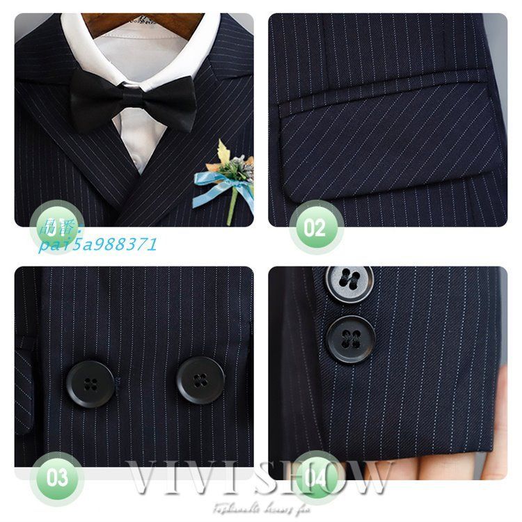  男の子スーツ フォーマル スーツ 子供スーツセット おしゃれ キッズスーツ 卒業式 結婚式 七五三 入学式 ピアノ発表会 入卒園式スーツ pai 5 a 988371 スーツ ブレザー フォーマル ドレス スーツ