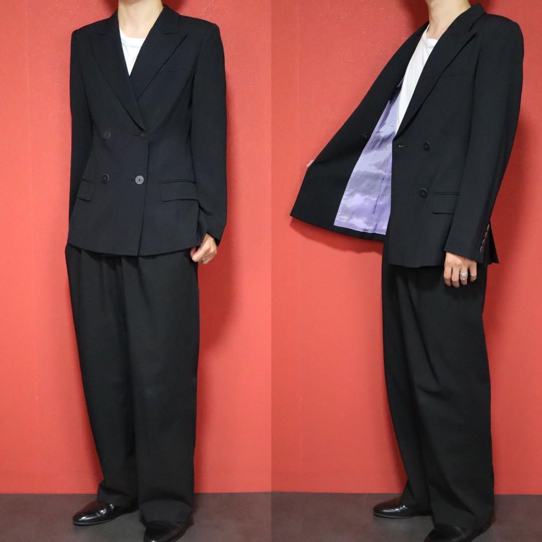 JEAN PAUL GAULTIER FEMME マルチポケット テーラード JEAN PAUL GAULTIER FEMME マルチポケット テーラード ジャン