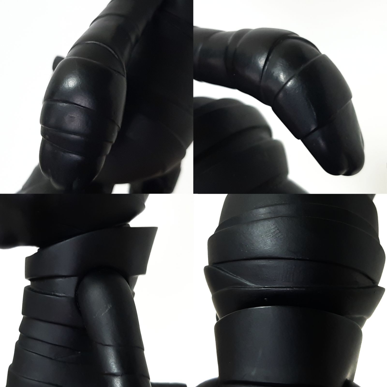 ALGONQUINS アルゴンキン マミー・ザ・ラビット フィギュア