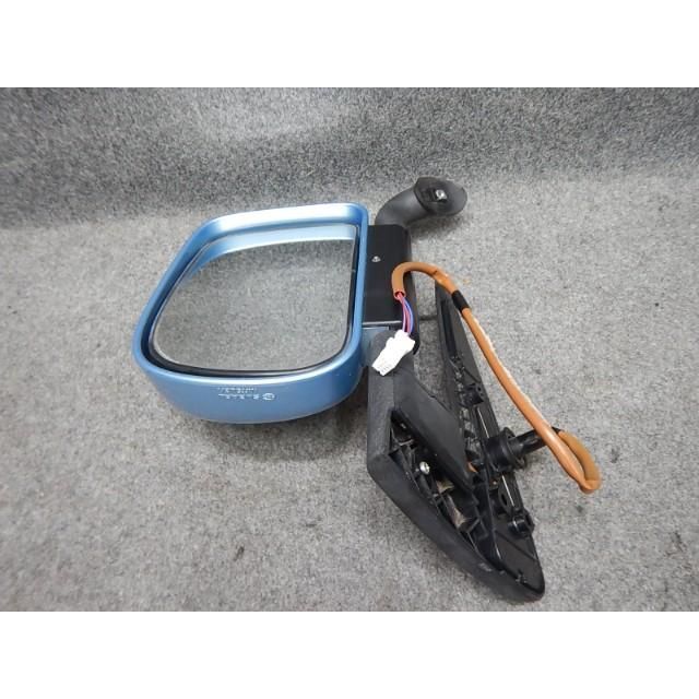 スバル サンバーディアス TV1 TV2 TW1 TW2 左ミラー カルフォルニアミラー 91031TC130IQ 水色 C1P 101954 FFCRYSTALESIA_COM