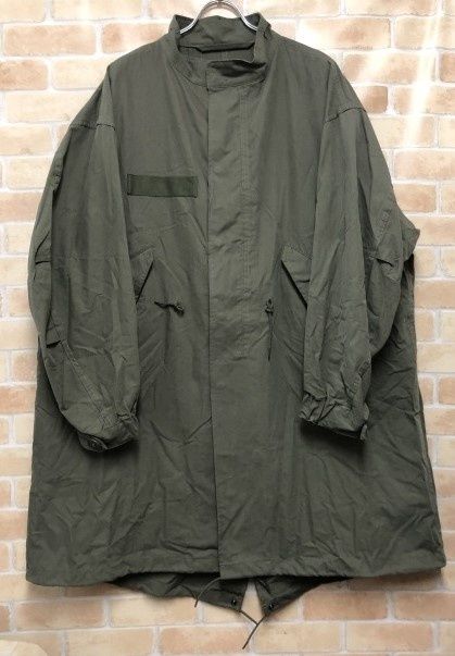 美品】オリーブ色 モッズコート フリークスストア freaks store