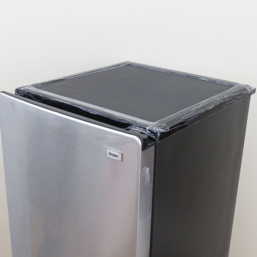 ハイアール Haier JR-XP2NF173F 冷蔵庫 ステンレスブラック