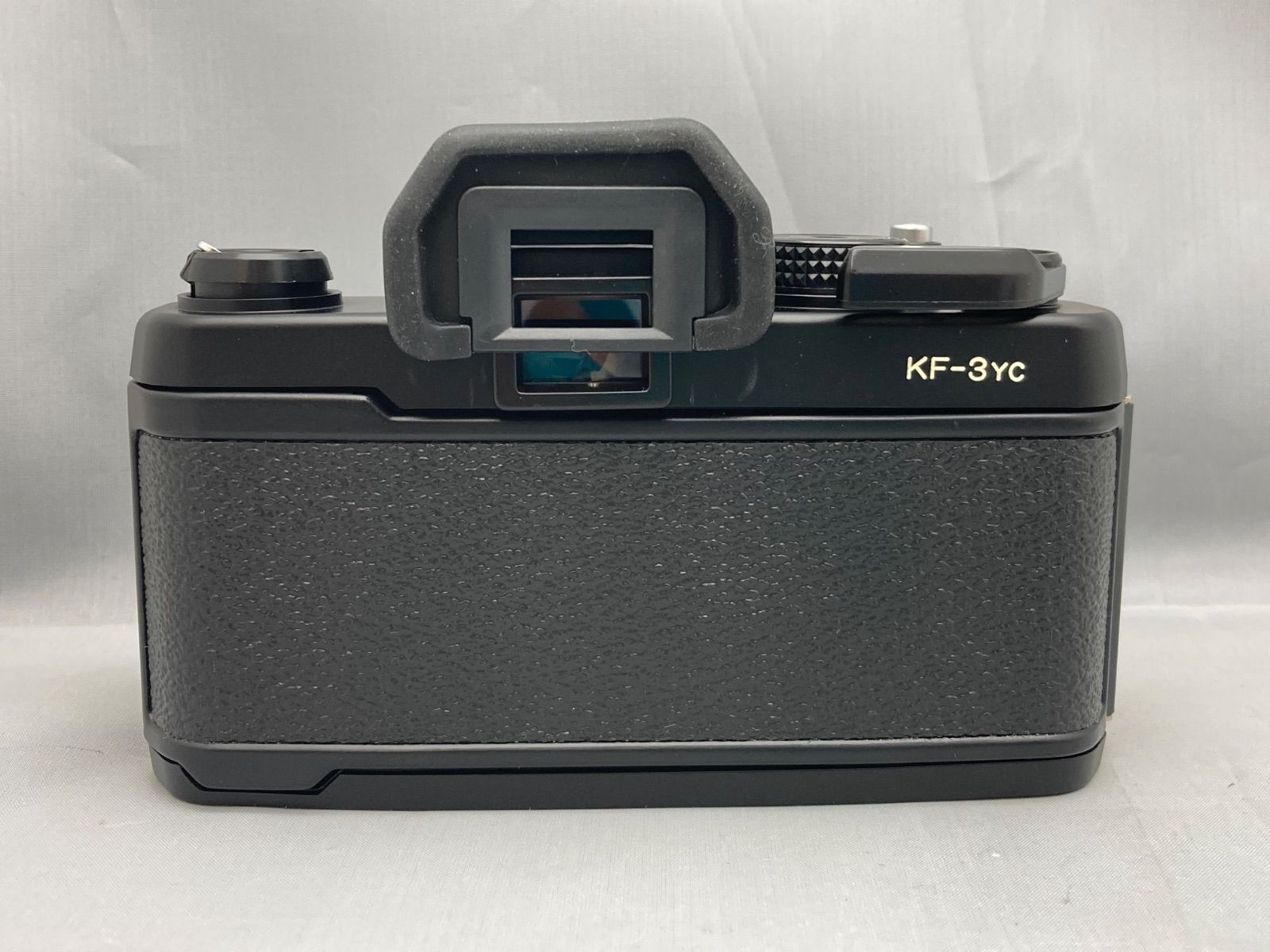 中古】Kenko フィルム一眼レフカメラ KF-3YC ヤシカ/コンタックス