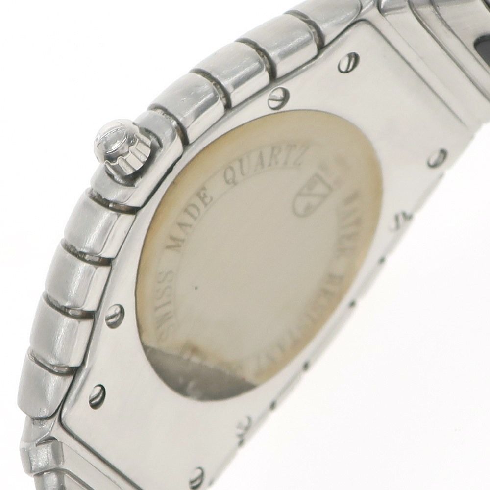 格安出品‼︎ 稼働中‼︎ ダンヒル dunhill ヨルグイゼック メンズ用 腕時計 中古】ダンヒル Dunhill × ヨルグイゼック 腕時計 シルバー【メンズ