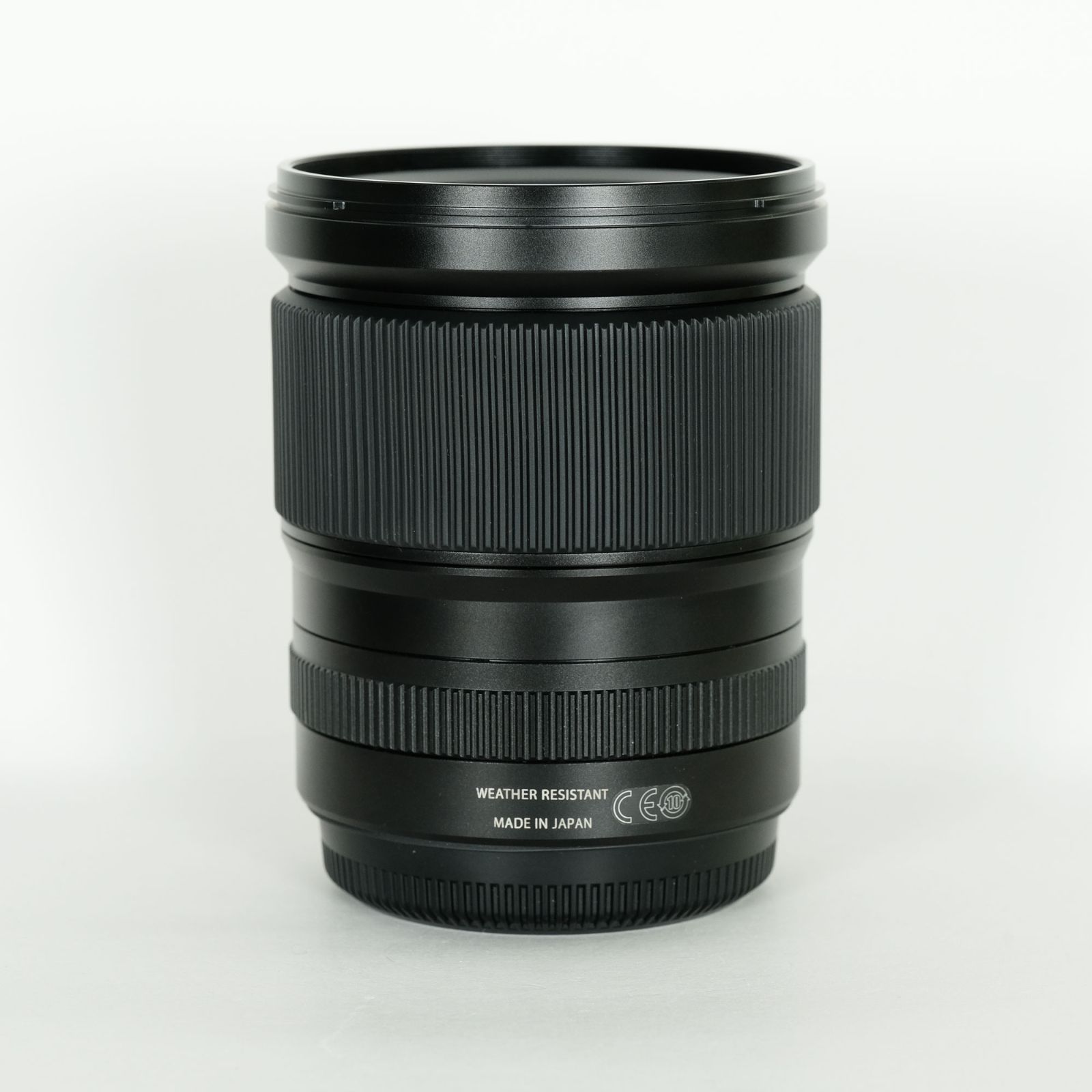 FUJIFILM GF23mm F4 R LM WR　Gマウント FUJIFILM GF 23mm f/4 R LM WR Lens 600018567 B&H Photo Video