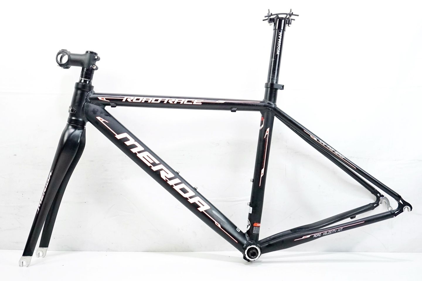 MERIDA ROAD 903 ロードバイクフレーム MERIDA ROAD 903 ロードバイク