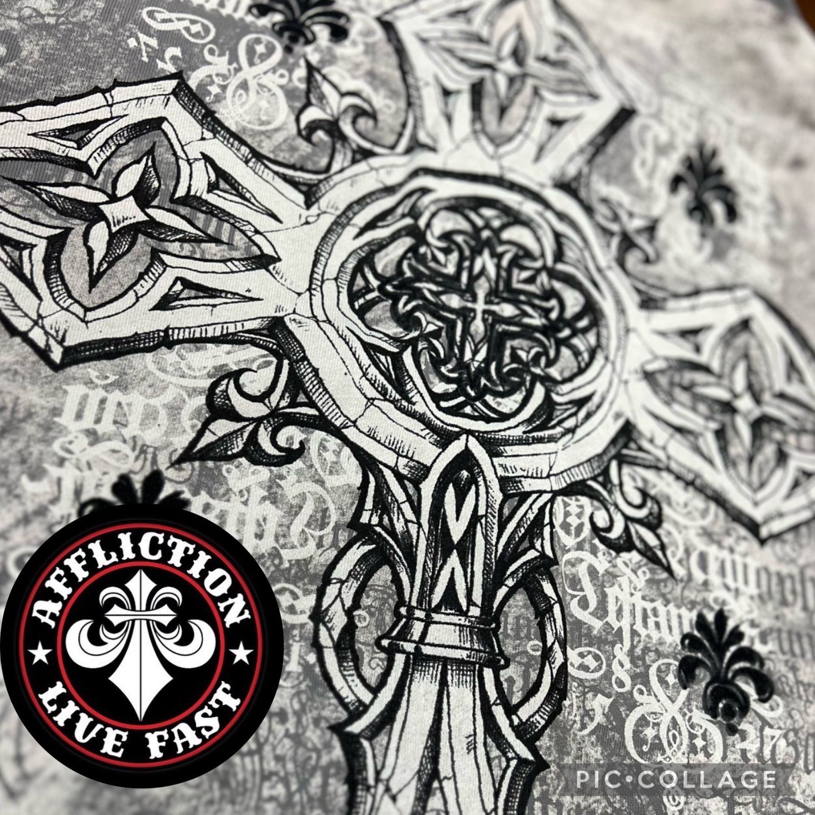 affliction アフリクション　パーカー 楽天市場】affliction パーカーの通販