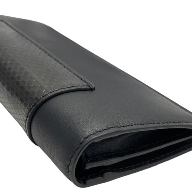 美品】GUCCI グッチ 386836 長財布 財布 ロングウォレット 二つ折り  