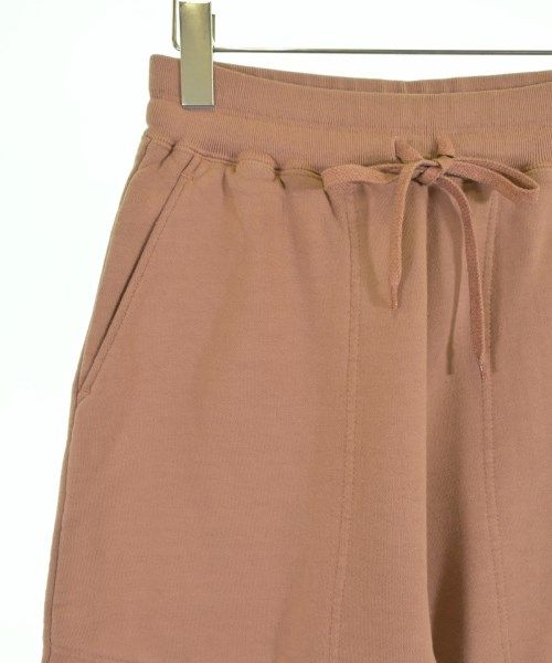 pelleq スウェットパンツ