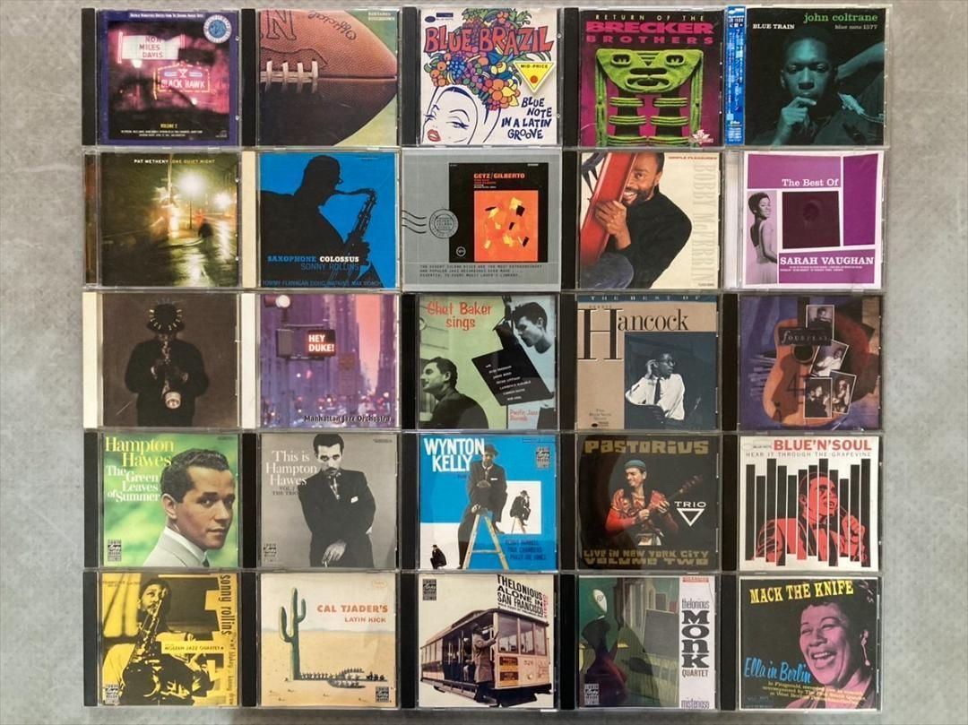 デイヴィス セロニアス