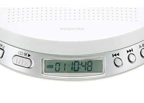 【中古】「非常に良い」東芝 CDプレーヤー AUX TY-P2 Amazon.co.jp: 東芝 CDプレーヤー AUX TY-P2 : 家電＆カメラ