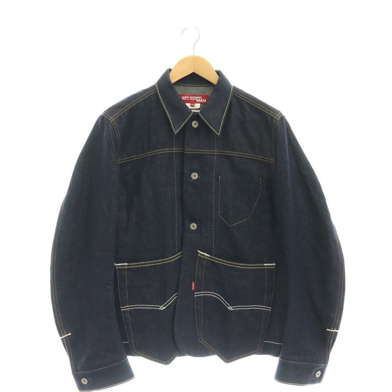 ジュンヤワタナベ Gジャン M JUNYA WATANABE MAN 2006AW