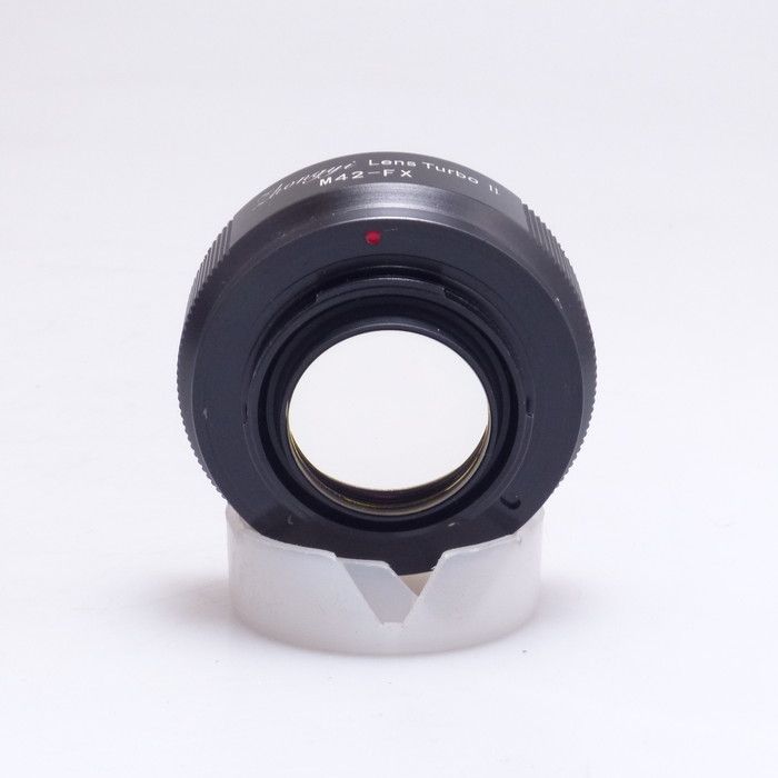 Lens