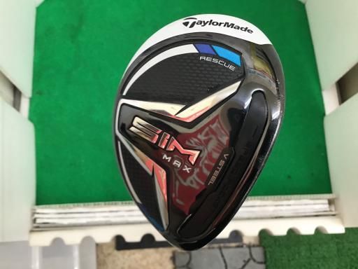 テーラメイド　ユーティリティ 楽天市場】【店頭展示品】テーラーメイド taylormade ゴルフ
