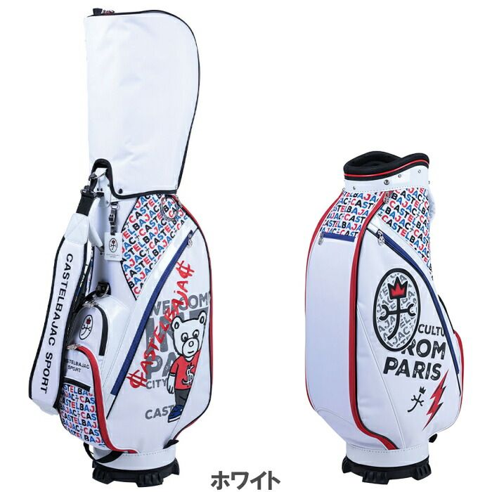 新品 ホンマ ベレス BERES 4星 4スター キャディバッグ 国内入手困難 新品 ホンマ ベレス BERES 4星 4スター キャディバッグ 国内入手困難