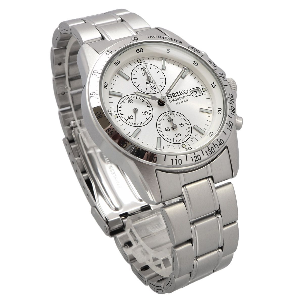 新品 未使用 時計 SEIKO 腕時計 セイコー セイコーセレクション 流通 