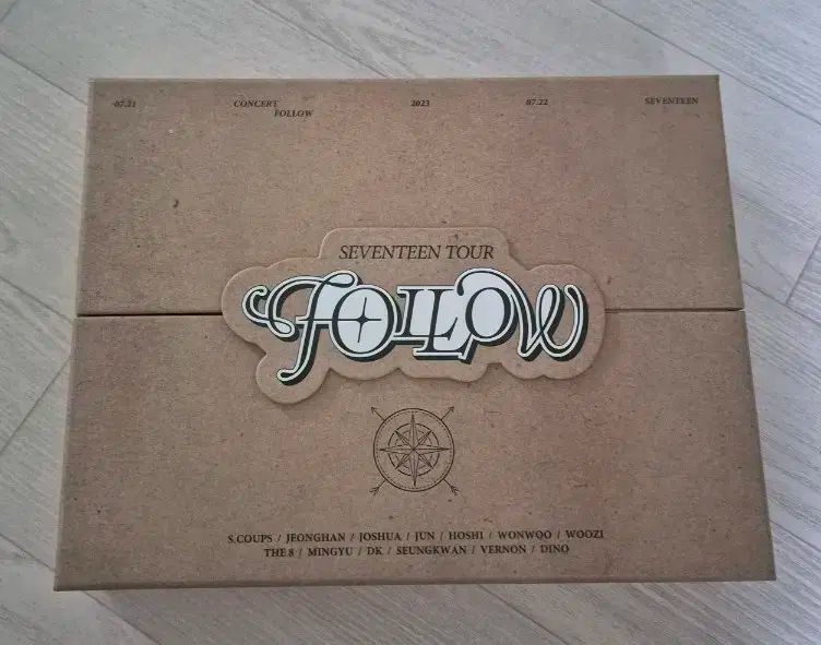 SEVENTEEN CARAT メンシプ　KIT 5期　2020 SEVENTEEN membership kit 5期 2020 - メルカリ