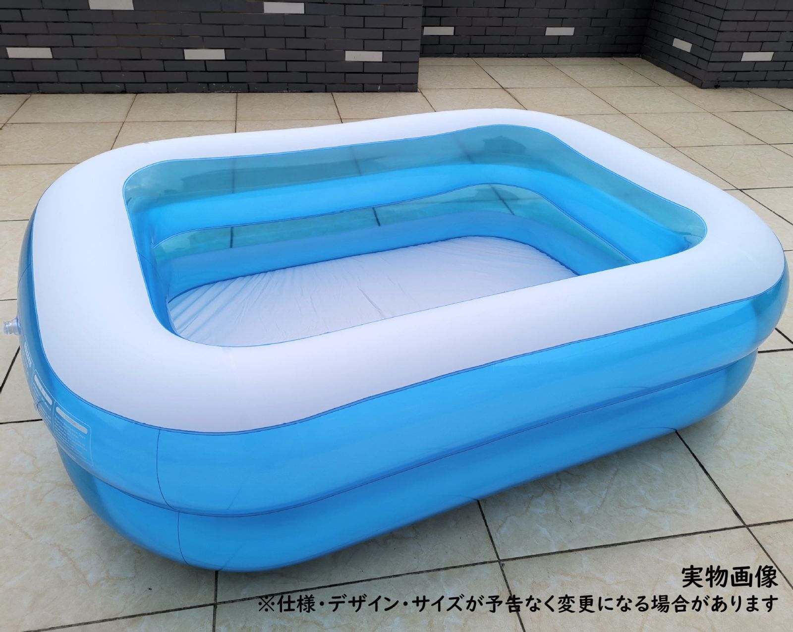 プール エアプール ビニールプール 大型 小型プール 家庭用 子供用