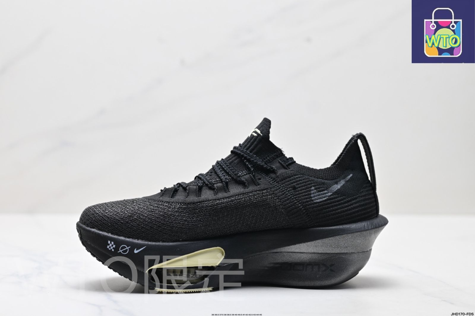 新品未使用 NIKE アルファフライNEXT3 27cm 27.0cm 新品 ナイキ アルファフライ ネクスト% 3 - メルカリ