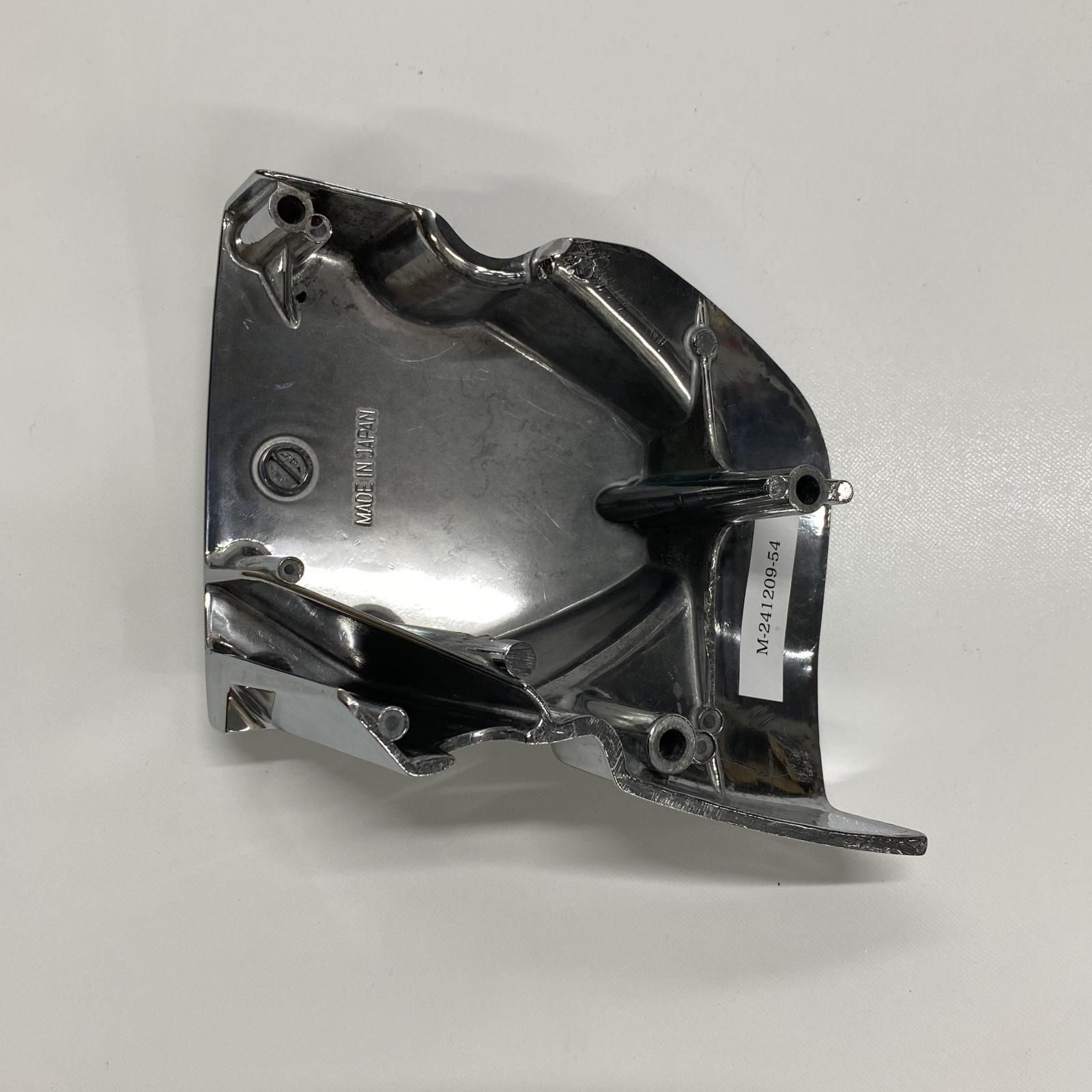 KAWASAKI カワサキ 500SS スプロケットカバー 2026年最新Yahoo 