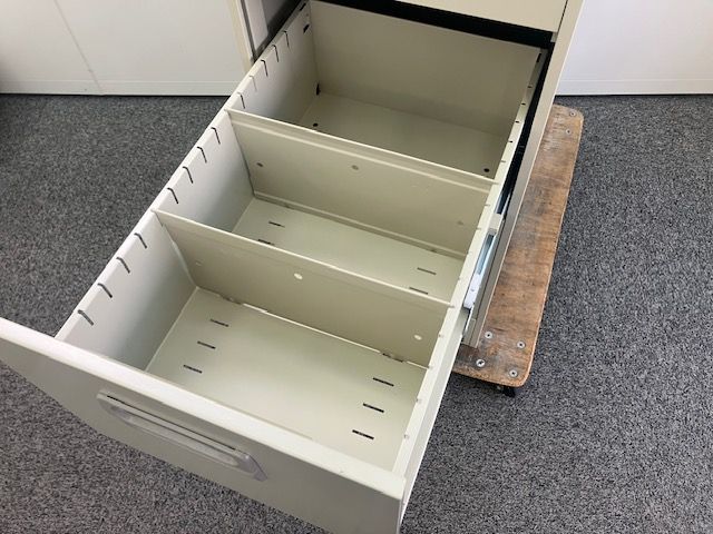 書類整理