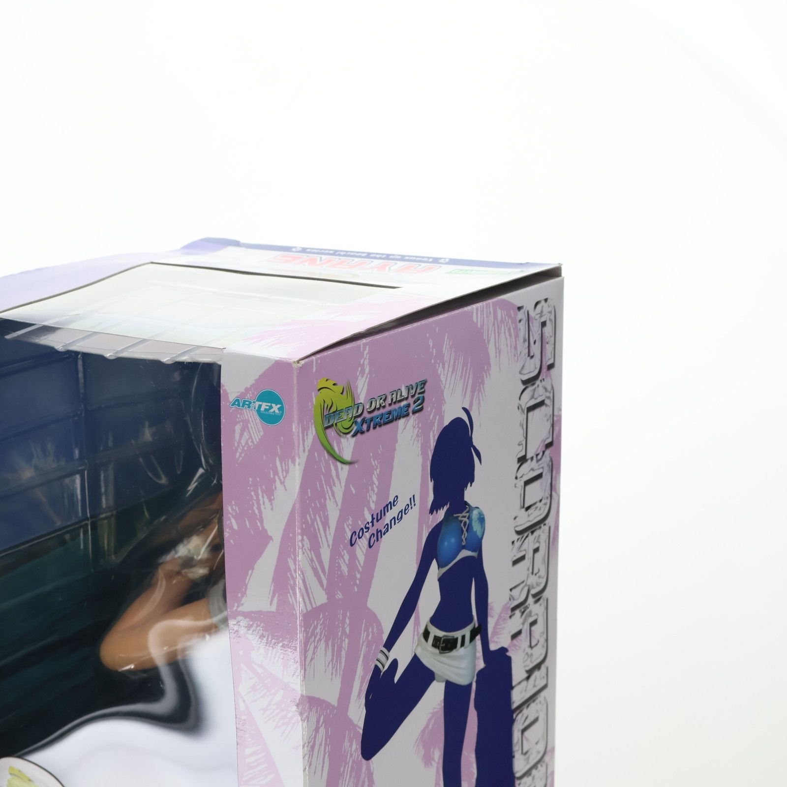 Venus on the beach! あやね 節約 DEAD OR ALIVE Xtreme 2(デッド オア