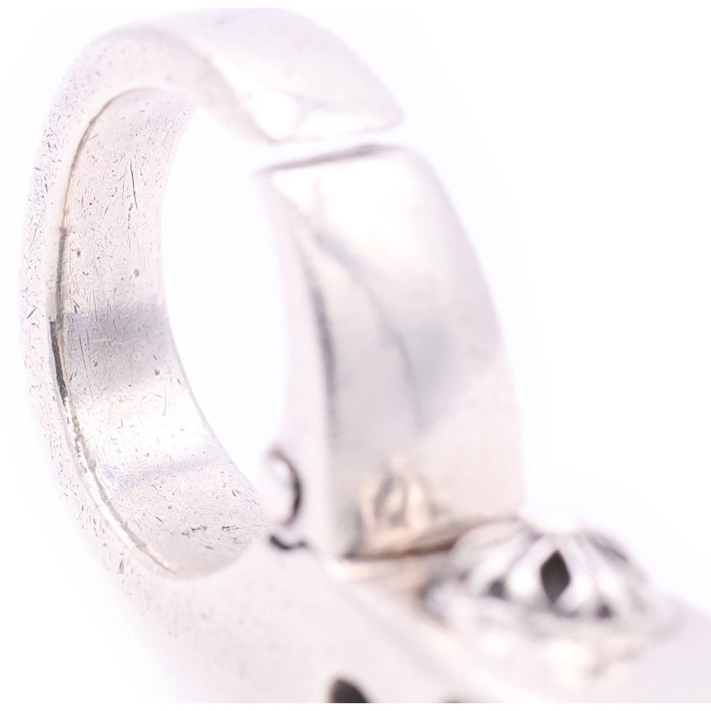 【激レア】クロムハーツ クイック クリップ オールド CHX 激レア】クロムハーツ クイック クリップ オールド CHX