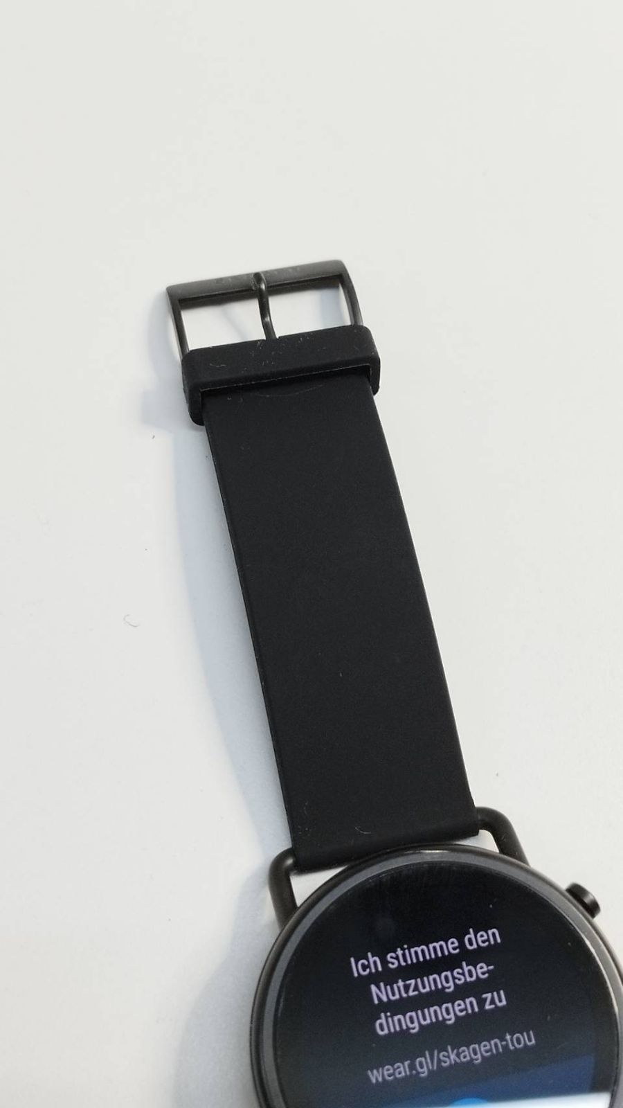 スマートウォッチ DW10S1