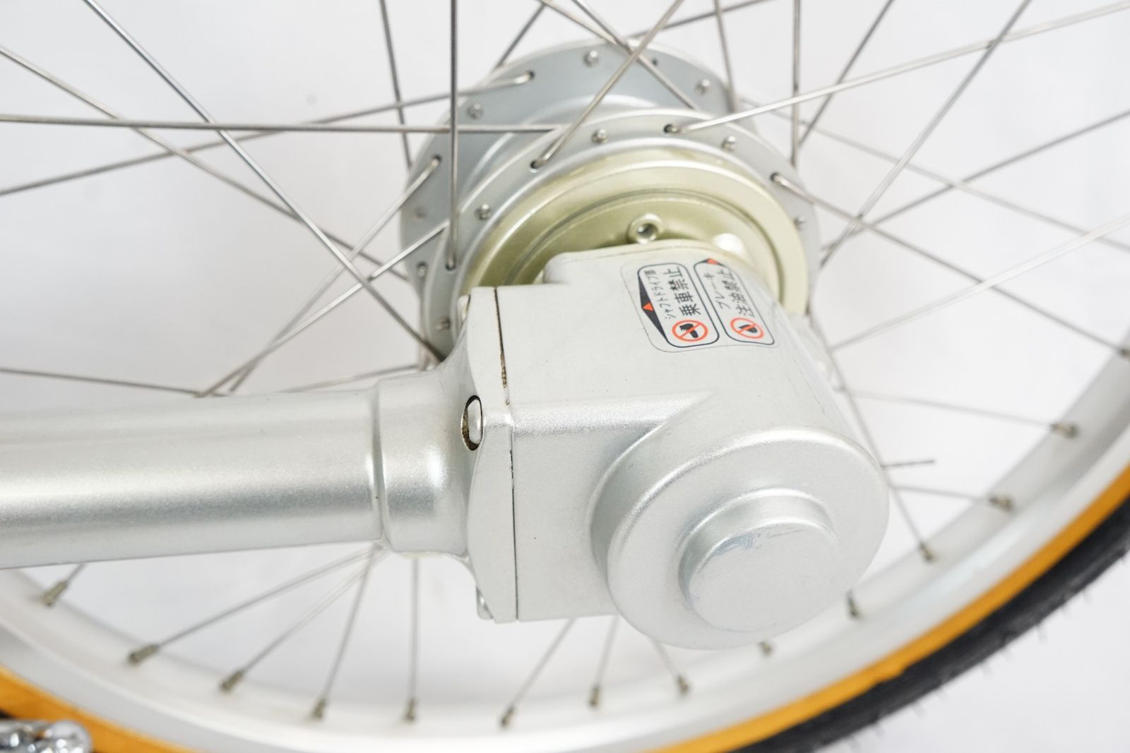 ジャンク品 BRIDGESTONE 「ブリヂストン」 TRANSIT T20 SCX 1998年頃 