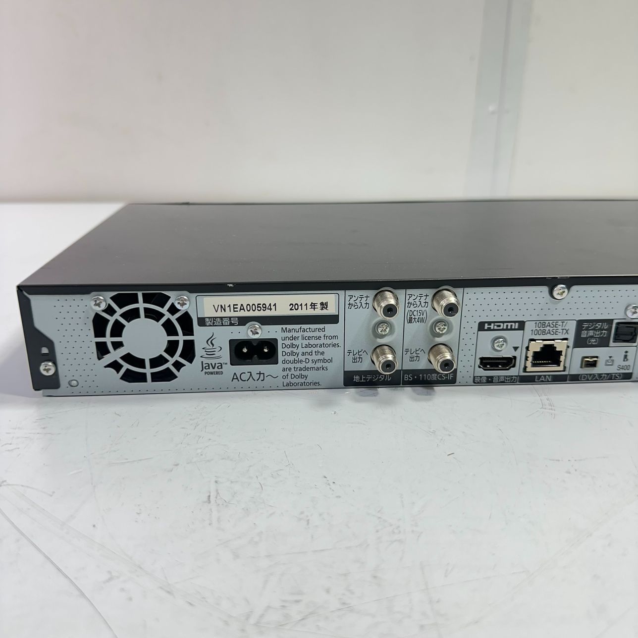 DMR-BRT300 中古品 2025年最新】Yahoo!オークション -dmr-brt300の中古品・新品・未