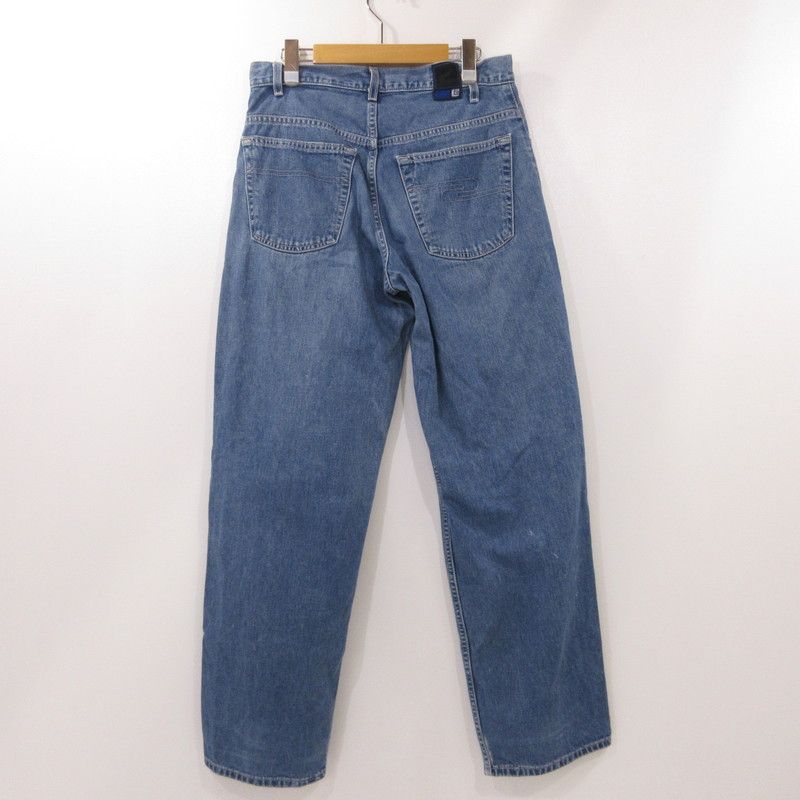 BAGGY サイズ
