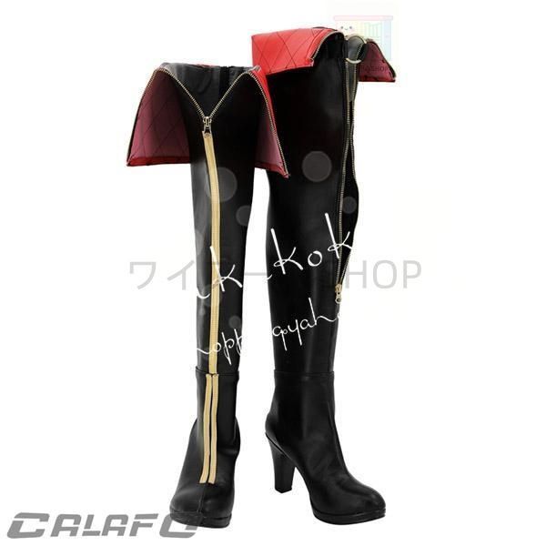 cos靴 コスチューム