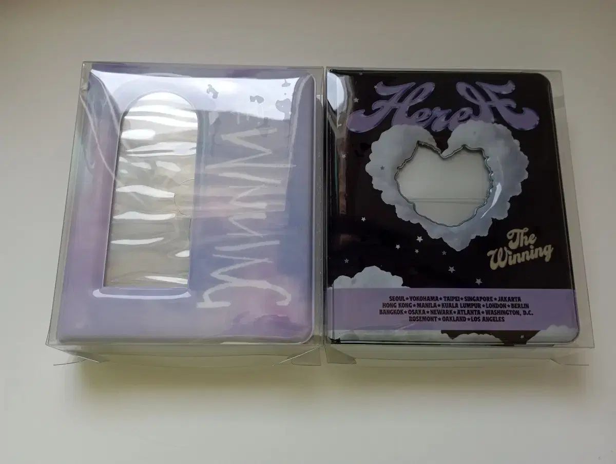 サンリオ キルティングバインダー ユメミル エンジェル 夢見る 平成