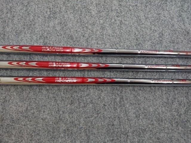 中古】 美品 PING ピン BLUEPRINT S ブループリントS 赤ドット
