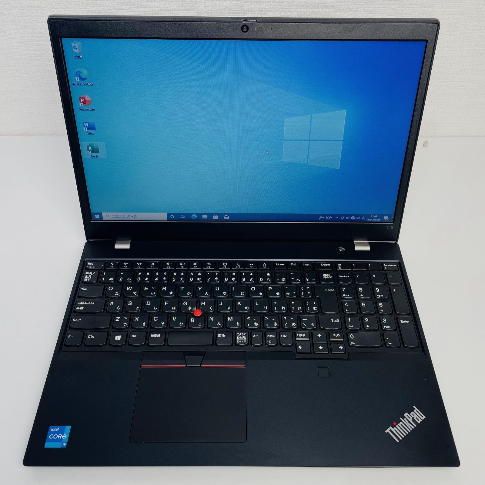 ThinkPad L15 Gen2 i5-1135G7 8GB SSD256GB lenovo thinkpad L15 i5