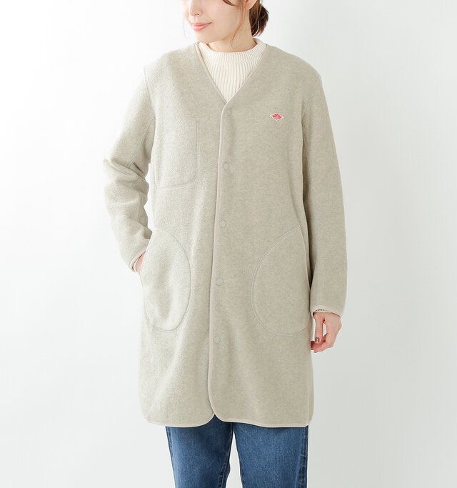 フリース