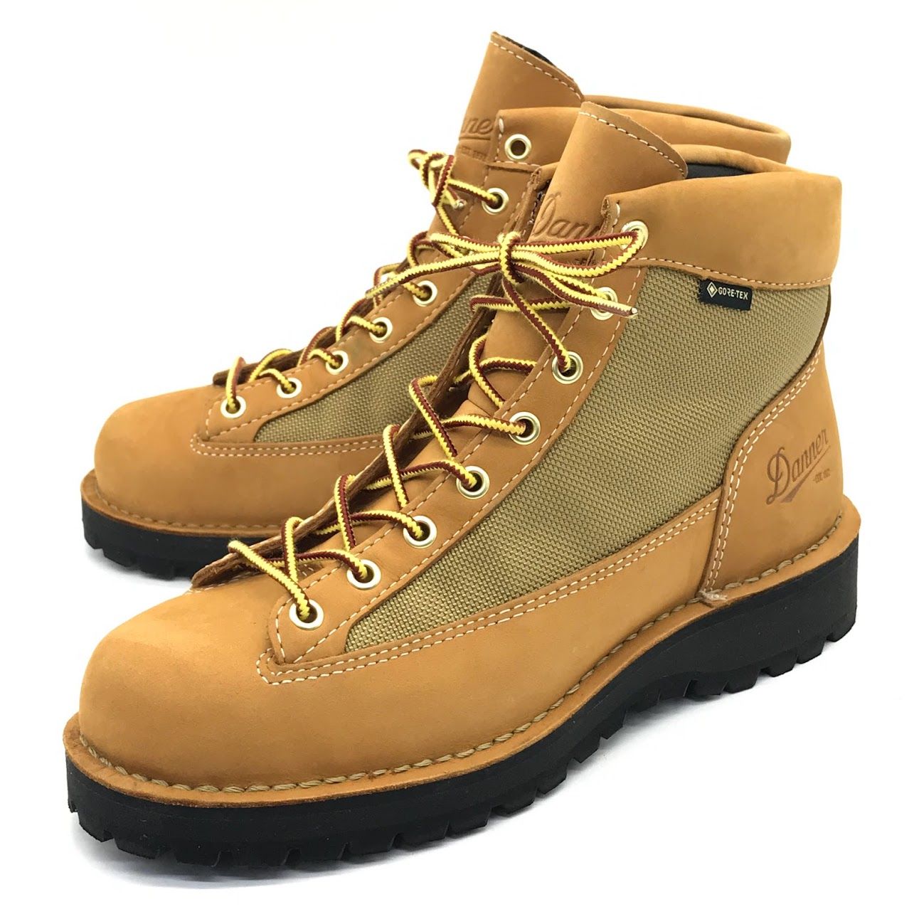 倉吉店】 中古 Danner | ダナー ブーツ DANNER FIELD D121003 ベージュ 25cm 【127】 - メルカリ