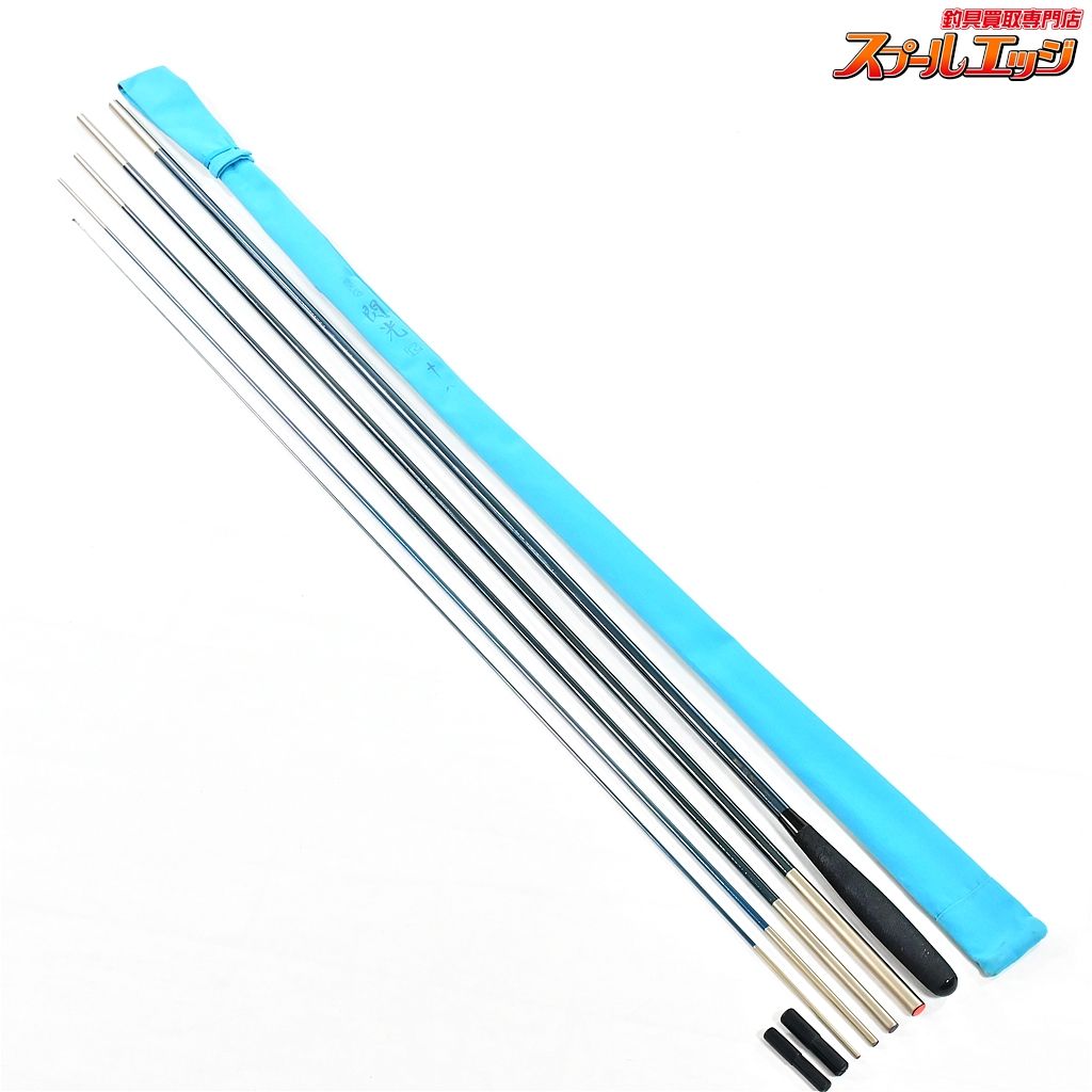 シマノ 飛天弓 閃光R 18尺 SHIMANO HITENKYU SENKOH ヘラブナ K_163 v38329